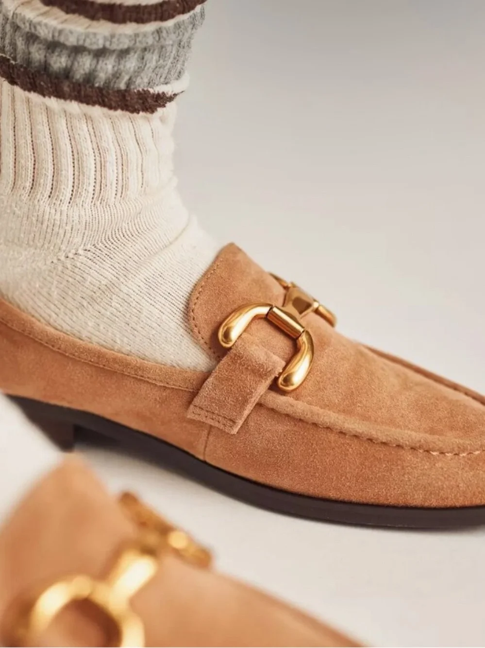 Bibi Lou Exclusive Zagreb Loafers